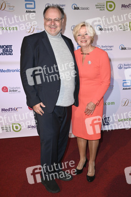 14. Diabetes Charity-Gala 2025 in Berlin