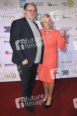 14. Diabetes Charity-Gala 2025 in Berlin