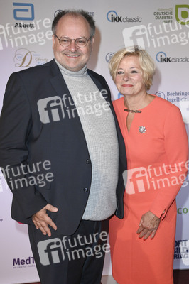 14. Diabetes Charity-Gala 2025 in Berlin