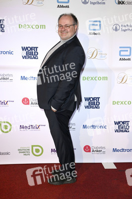 14. Diabetes Charity-Gala 2025 in Berlin