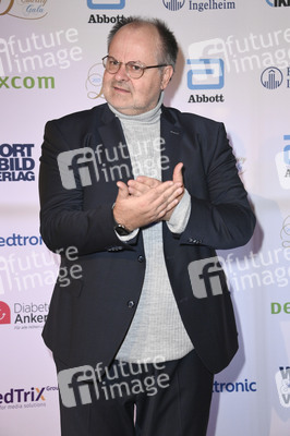 14. Diabetes Charity-Gala 2025 in Berlin