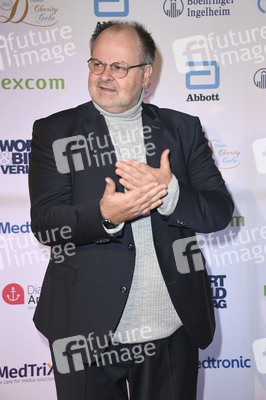 14. Diabetes Charity-Gala 2025 in Berlin