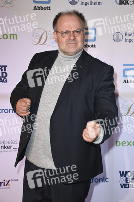 14. Diabetes Charity-Gala 2025 in Berlin