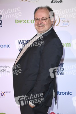 14. Diabetes Charity-Gala 2025 in Berlin