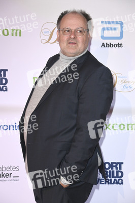 14. Diabetes Charity-Gala 2025 in Berlin