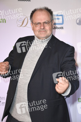 14. Diabetes Charity-Gala 2025 in Berlin