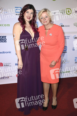 14. Diabetes Charity-Gala 2025 in Berlin