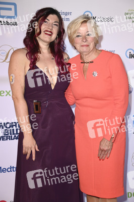 14. Diabetes Charity-Gala 2025 in Berlin