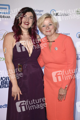 14. Diabetes Charity-Gala 2025 in Berlin