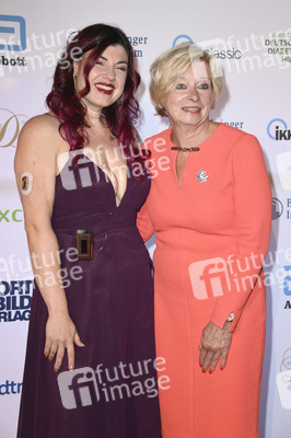 14. Diabetes Charity-Gala 2025 in Berlin