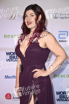 14. Diabetes Charity-Gala 2025 in Berlin