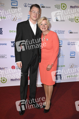 14. Diabetes Charity-Gala 2025 in Berlin