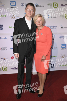 14. Diabetes Charity-Gala 2025 in Berlin