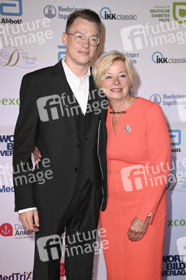 14. Diabetes Charity-Gala 2025 in Berlin