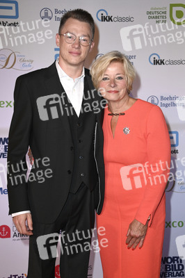 14. Diabetes Charity-Gala 2025 in Berlin