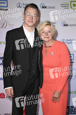 14. Diabetes Charity-Gala 2025 in Berlin