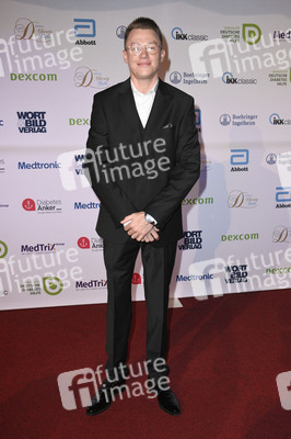 14. Diabetes Charity-Gala 2025 in Berlin