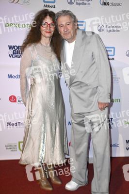 14. Diabetes Charity-Gala 2025 in Berlin