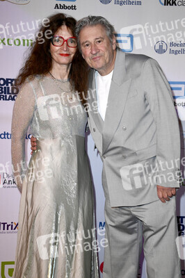 14. Diabetes Charity-Gala 2025 in Berlin