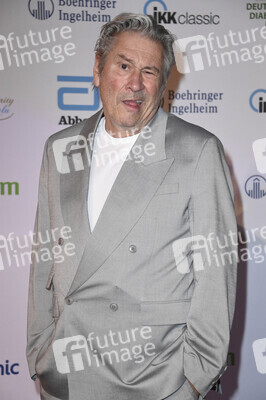 14. Diabetes Charity-Gala 2025 in Berlin