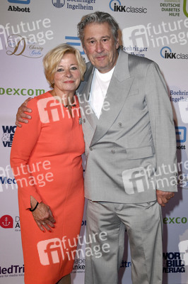 14. Diabetes Charity-Gala 2025 in Berlin