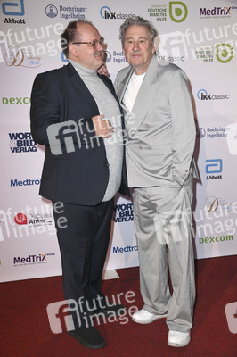 14. Diabetes Charity-Gala 2025 in Berlin