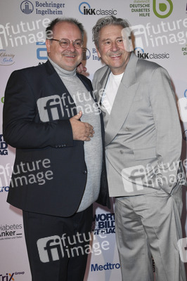 14. Diabetes Charity-Gala 2025 in Berlin