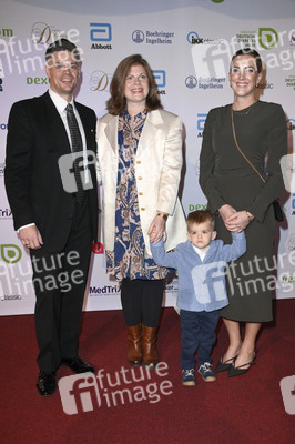 14. Diabetes Charity-Gala 2025 in Berlin