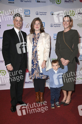 14. Diabetes Charity-Gala 2025 in Berlin