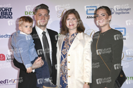 14. Diabetes Charity-Gala 2025 in Berlin