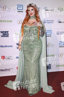 14. Diabetes Charity-Gala 2025 in Berlin