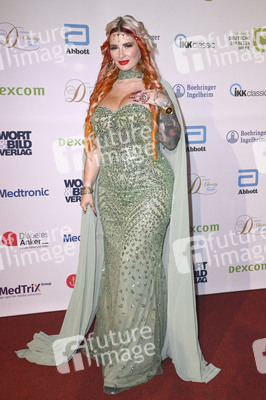 14. Diabetes Charity-Gala 2025 in Berlin