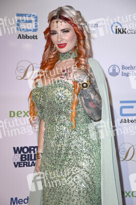 14. Diabetes Charity-Gala 2025 in Berlin