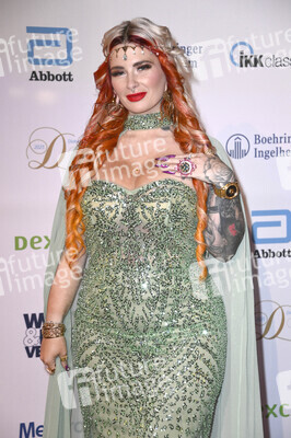 14. Diabetes Charity-Gala 2025 in Berlin