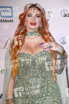 14. Diabetes Charity-Gala 2025 in Berlin