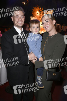 14. Diabetes Charity-Gala 2025 in Berlin