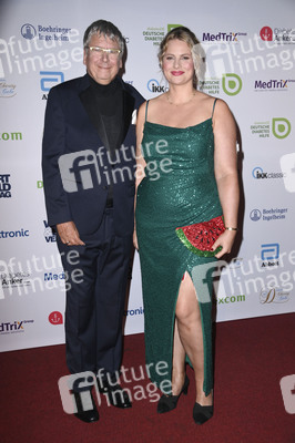 14. Diabetes Charity-Gala 2025 in Berlin