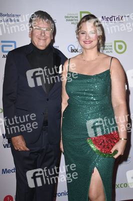 14. Diabetes Charity-Gala 2025 in Berlin