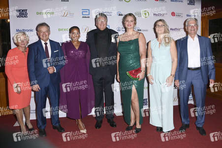 14. Diabetes Charity-Gala 2025 in Berlin
