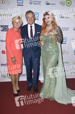 14. Diabetes Charity-Gala 2025 in Berlin