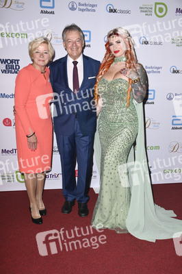 14. Diabetes Charity-Gala 2025 in Berlin