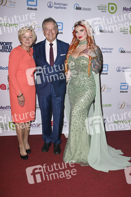 14. Diabetes Charity-Gala 2025 in Berlin
