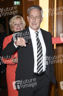 14. Diabetes Charity-Gala 2025 in Berlin