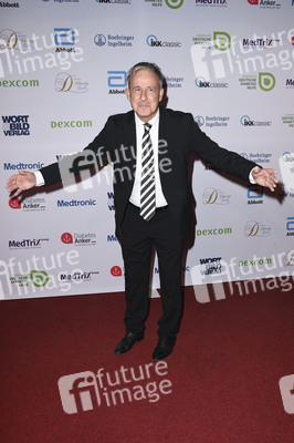 14. Diabetes Charity-Gala 2025 in Berlin