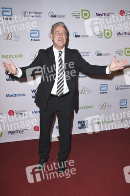 14. Diabetes Charity-Gala 2025 in Berlin