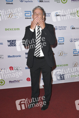 14. Diabetes Charity-Gala 2025 in Berlin