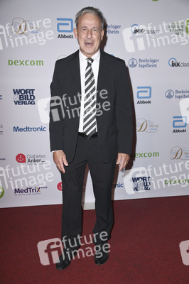 14. Diabetes Charity-Gala 2025 in Berlin