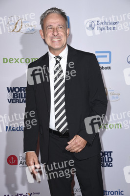 14. Diabetes Charity-Gala 2025 in Berlin