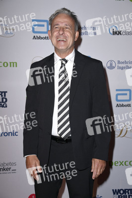 14. Diabetes Charity-Gala 2025 in Berlin