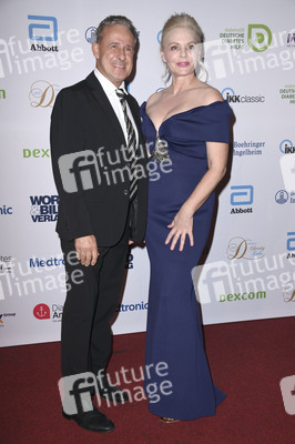 14. Diabetes Charity-Gala 2025 in Berlin
